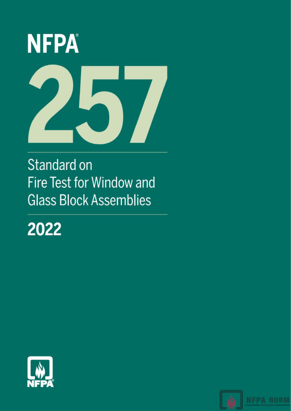 NFPA 257 PDF NFPA 257 PDF
